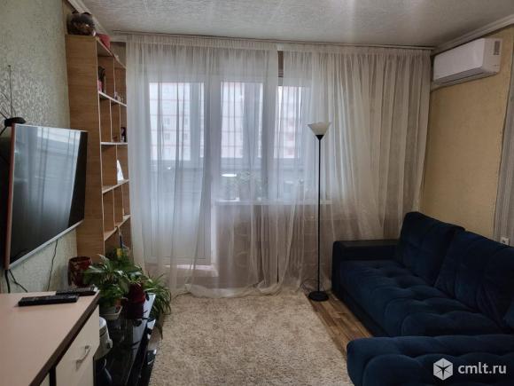 1-комнатная квартира 27 кв.м. Фото 1.