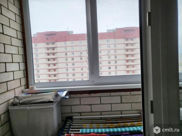 1-комнатная квартира 27 кв.м. Фото 11.