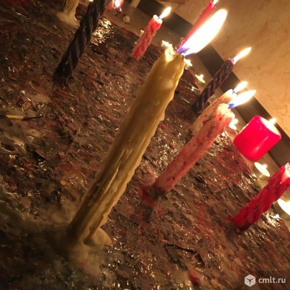 Приворот без последствий.Верну мужа/жену в семью.Гадание.. Фото 4.