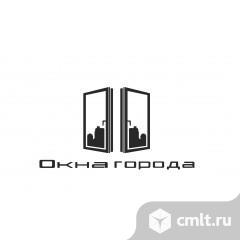 Сборщик изделий из ПВХ. Фото 1.