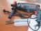 Перфоратор Bosch GBH -2-26 Pro в кейсе.. Фото 3.