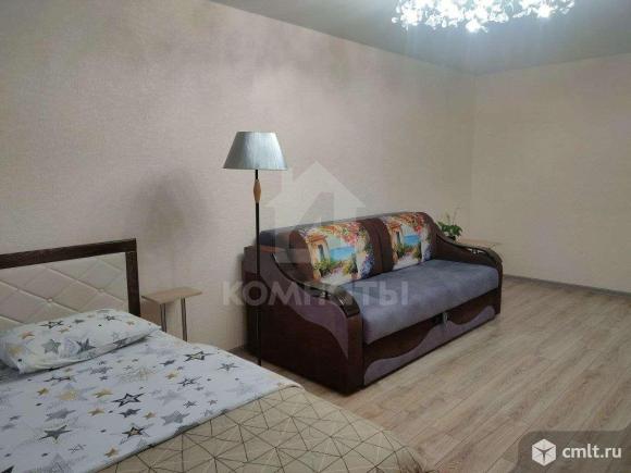 1-комнатная квартира 45,5 кв.м. Фото 20.