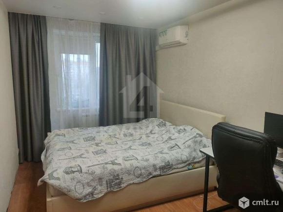 2-комнатная квартира 63,1 кв.м. Фото 1.