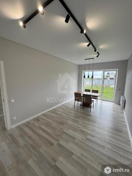 Дом 90 кв.м. Фото 1.