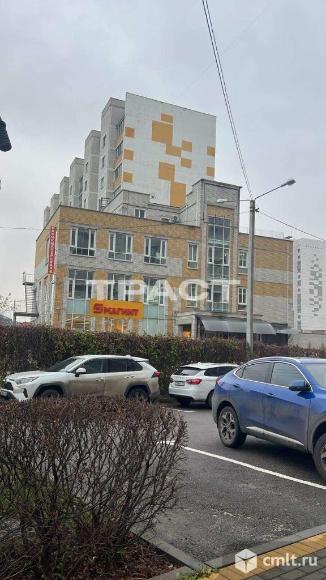 1-комнатная квартира 37 кв.м. Фото 9.