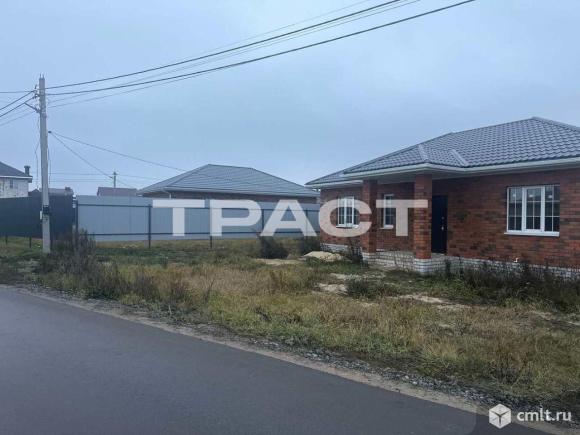 Дом 90 кв.м. Фото 1.