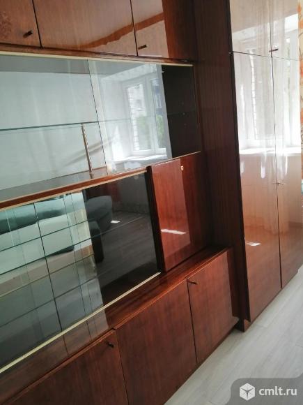 Продам набор полированной мебели в отличном состоянии :. Фото 1.