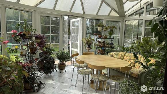 Особняк 735 м2 на участке 38 сот.. Фото 11.