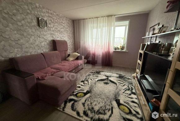 2-комнатная квартира 57,2 кв.м. Фото 1.