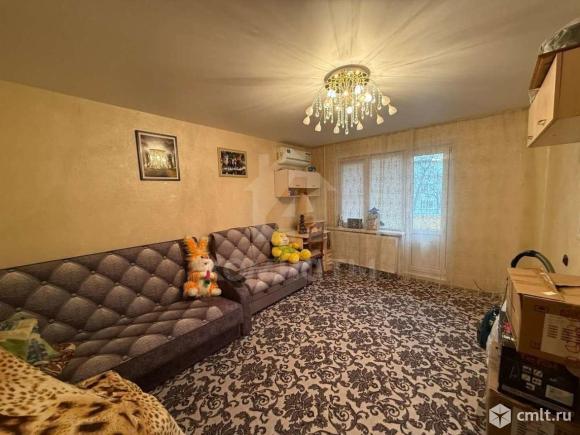 1-комнатная квартира 29,8 кв.м. Фото 1.