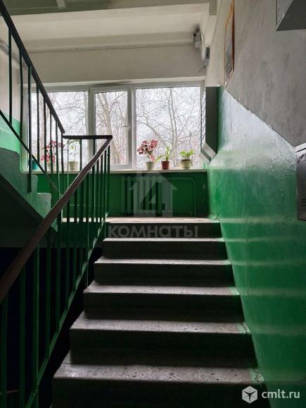 1-комнатная квартира 29,8 кв.м. Фото 10.