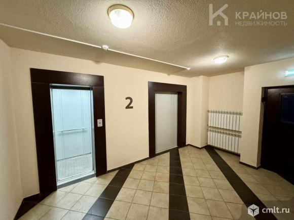 1-комнатная квартира 45 кв.м. Фото 20.