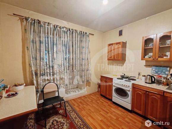 1-комнатная квартира 44 кв.м. Фото 1.