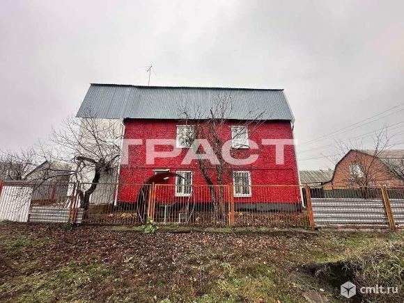 Дом 115 кв.м. Фото 1.