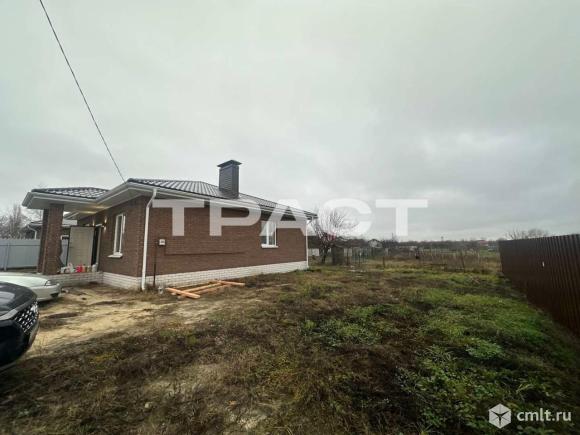 Дом 90 кв.м. Фото 5.