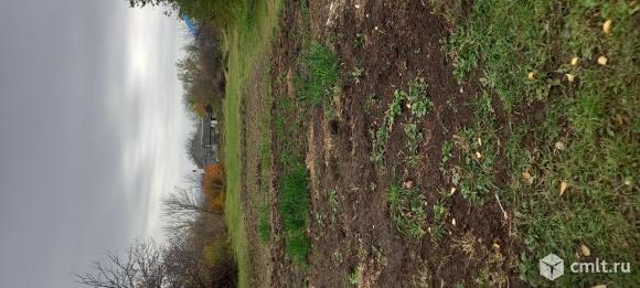 Участок 13 сот.. Фото 1.