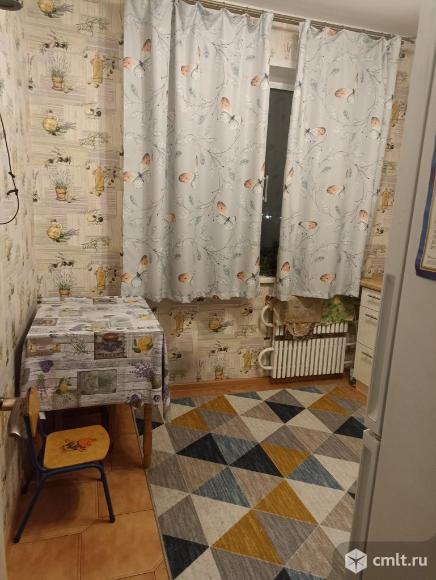 2-комнатная квартира 54,5 кв.м. Фото 9.