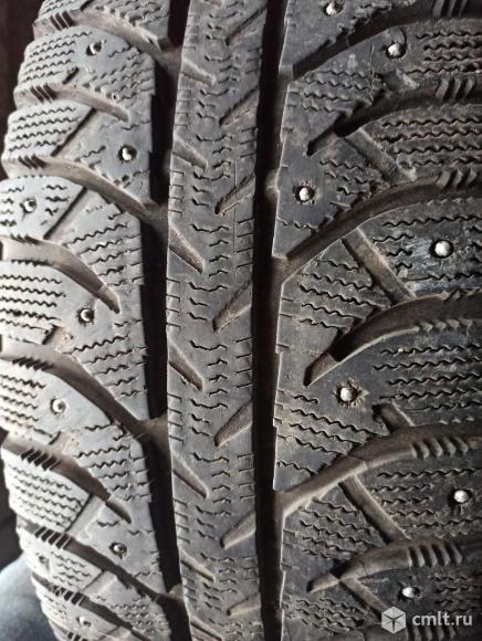 15 R 205/65 Bridgestone Ice Cruiser 7000 Пара и поштучно. Фото 2.