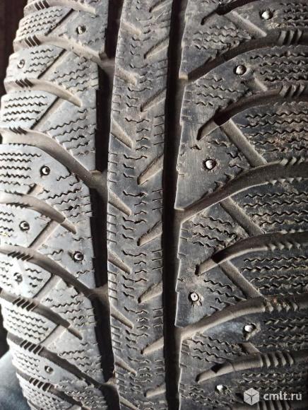 15 R 205/65 Bridgestone Ice Cruiser 7000 Пара и поштучно. Фото 1.