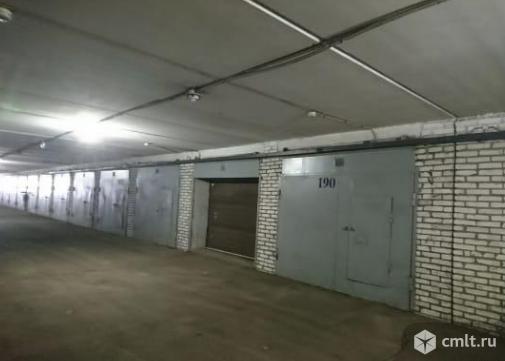 Продам: бокс, 25.4 м2. Фото 1.