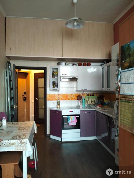 Продается 1-комн. квартира 37 кв.м.. Фото 1.