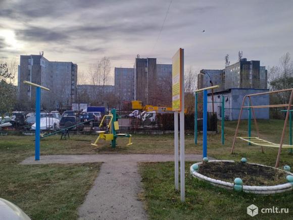 Продается 1-комн. квартира 37 кв.м.. Фото 10.