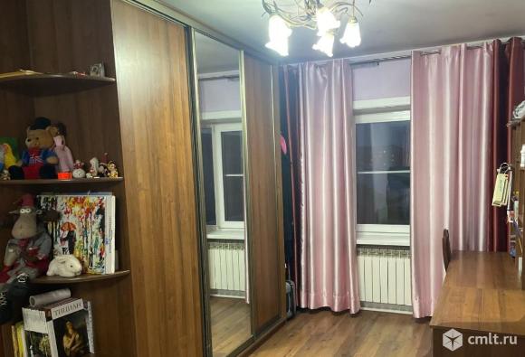 Дом 198 м2 на участке 6 сот.. Фото 19.