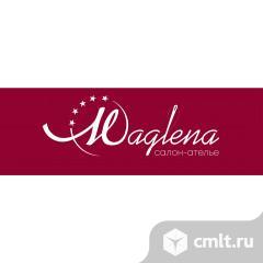 Швея - портной. Фото 1.