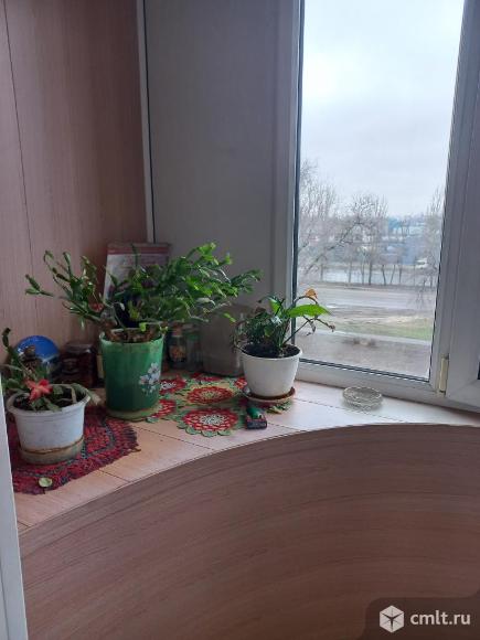 3-комнатная квартира 60,5 кв.м. Фото 17.