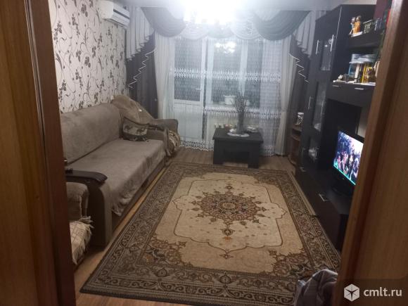 3-комнатная квартира 60,5 кв.м. Фото 1.