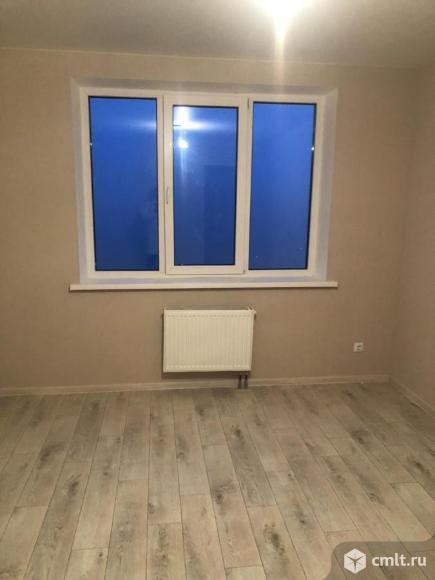 2-комнатная квартира 45,1 кв.м. Фото 1.