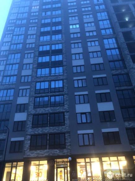 2-комнатная квартира 45,1 кв.м. Фото 9.