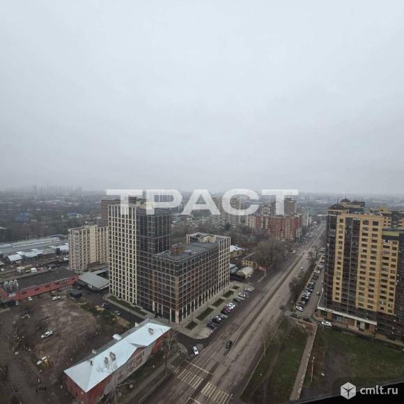 1-комнатная квартира 30,2 кв.м. Фото 9.