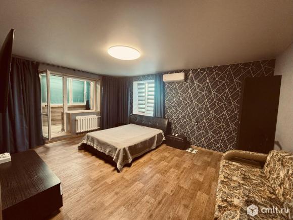 1-комнатная квартира 51,1 кв.м. Фото 1.