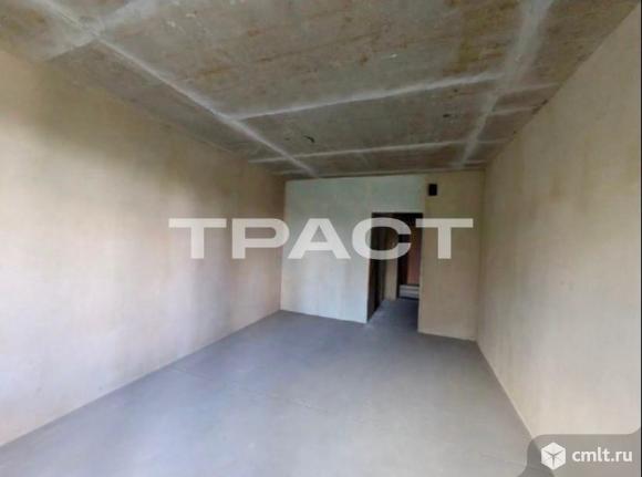 1-комнатная квартира 29 кв.м. Фото 4.