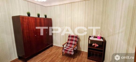 1-комнатная квартира 33,5 кв.м. Фото 20.