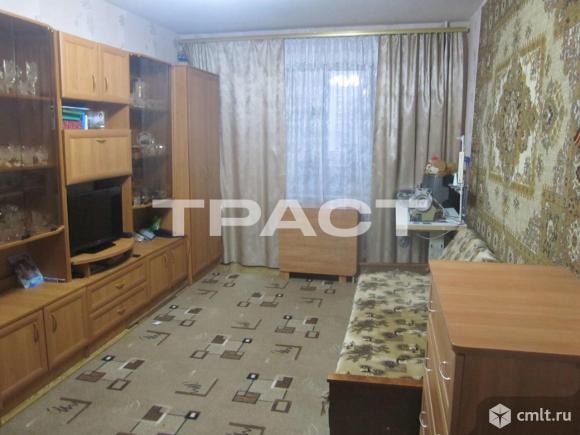 1-комнатная квартира 30 кв.м. Фото 1.