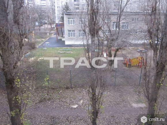 1-комнатная квартира 30 кв.м. Фото 7.