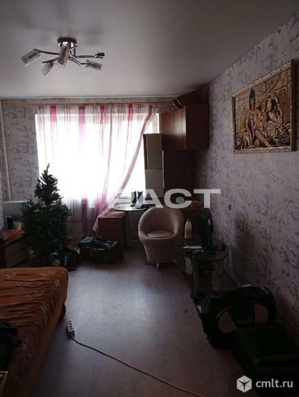 1-комнатная квартира 43 кв.м. Фото 1.