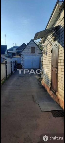 Часть дома 56,3 кв.м. Фото 9.