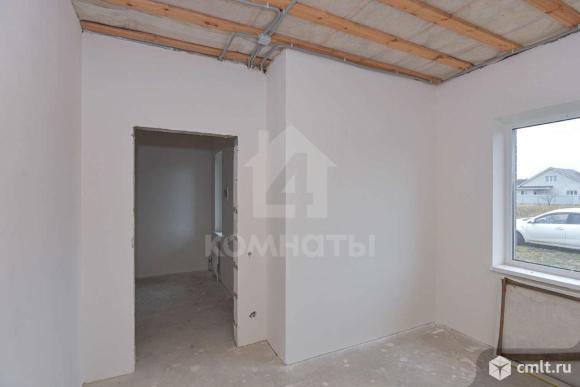 Дом 90 кв.м. Фото 20.