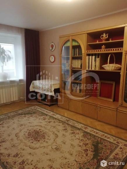 2-комнатная квартира 45,2 кв.м. Фото 1.