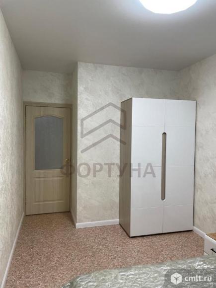 1-комнатная квартира 40 кв.м. Фото 10.