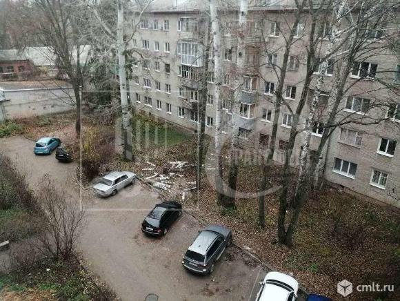 2-комнатная квартира 45,2 кв.м. Фото 18.