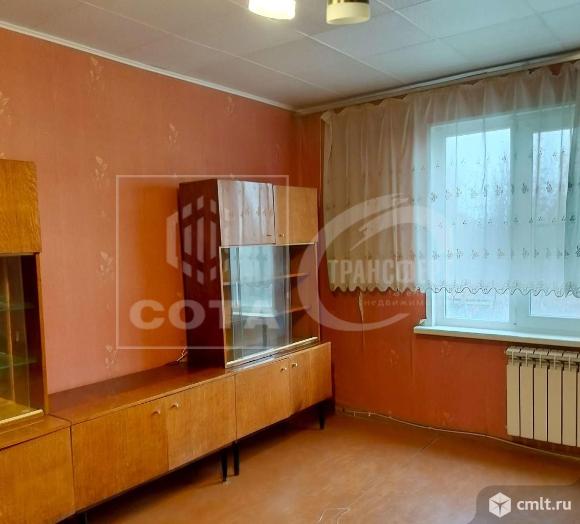 3-комнатная квартира 54,4 кв.м. Фото 1.