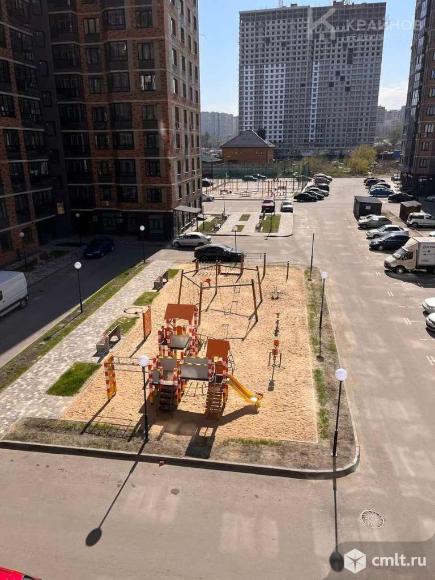 2-комнатная квартира 72,1 кв.м. Фото 15.