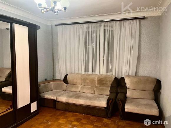 2-комнатная квартира 54,7 кв.м. Фото 1.