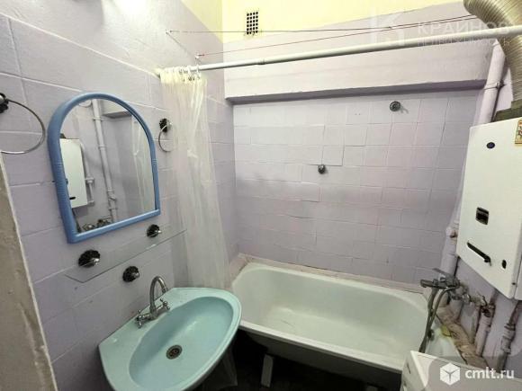 2-комнатная квартира 54,7 кв.м. Фото 16.