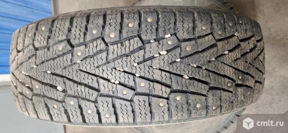 Шины зимние шипованные 205 65 R16C. Фото 5.