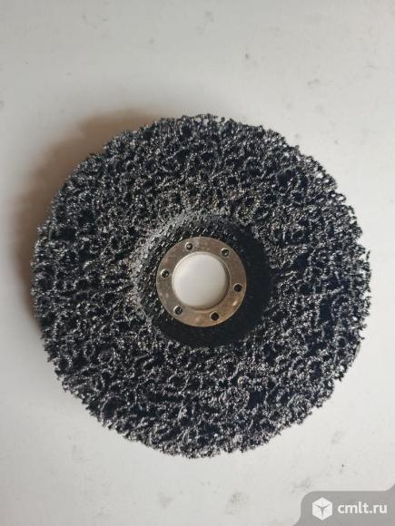 Диск шлифовальный "Росомаха". Фото 1.